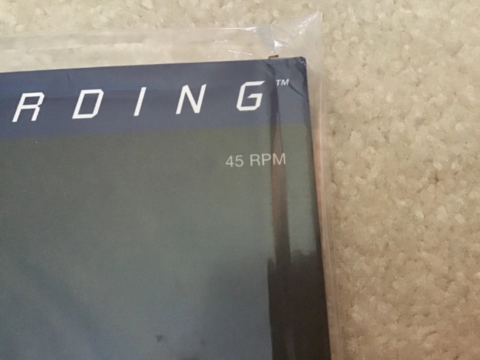 MFSL BOB DYLAN Sealed Mobile Fidelity GREATEST HITS Original Master Recording - Image 3 of 4