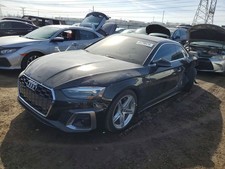 (LOCAL PICKUP ONLY) Fuel Tank Coupe Fits 21-24 AUDI S5 2159408