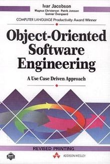 Object- Oriented Software Engineering. A Use Case Driven... | Buch | Zustand gut