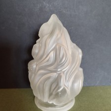 Antike Lampenschirm, Jugendstil