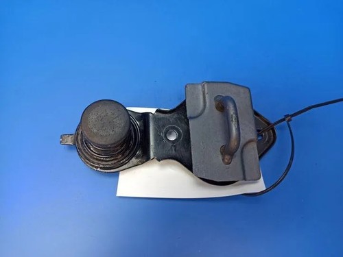 MERCEDES-BENZ CLS C219 Motorhaubensicherung A2118800360 3.20 Diesel 21208079