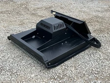 PROWORKS 42” Brush Cutter Rotary Mower Bobcat MT100 MT85 S70 Mini Skid Steer