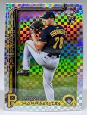 2025 Topps Chrome Update X-Fractor Refractor 1-200 You Pick Card Complete A Set