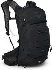 Raptor 14L MenS Mountain Biking Backpack with...