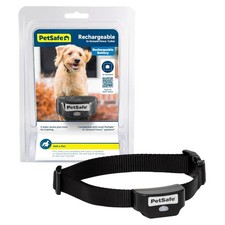 PetSafe Rechargeable In-Ground Pet Fence Receiver Collar for Cats and Dogs,