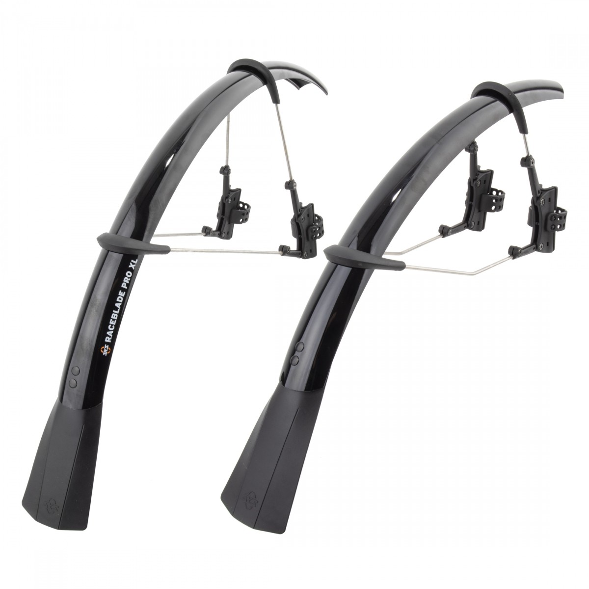 SKS Raceblade Pro XL Fender Set Aero-Compatible Disc Brake - 700c 25-32mm 14490₽
