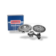Kit d'embrayage Volvo 740