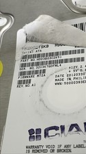 Toshiba MK2002TSKB HDD3B03CZK51 3.5" SATA Internal Hard Drive MT2A