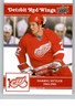 Darryl Sittler 2025-26 Upper Deck Red Wings Centennial #23 Detroit NHL ID:153274