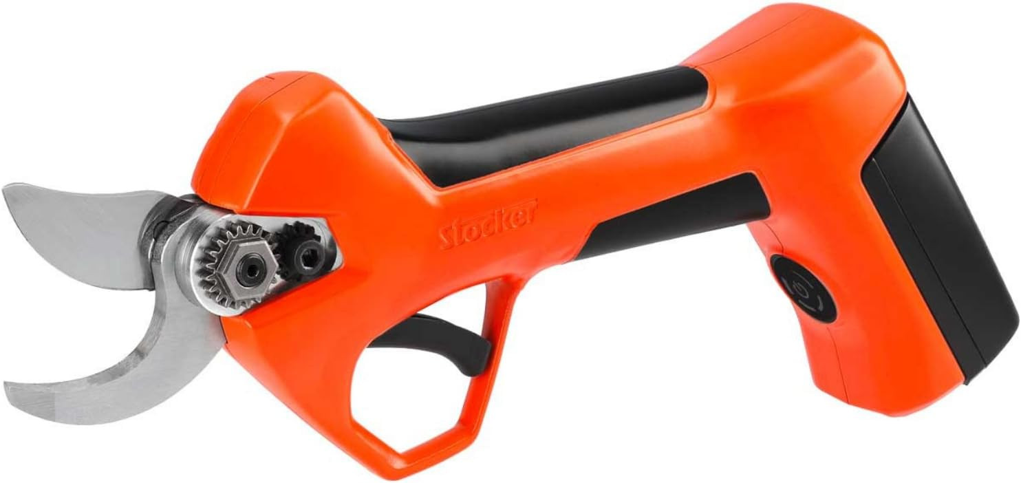 Kit Forbice Elettrica Stocker Kantia E-22 TR 7,2V - Miglior Prezzo