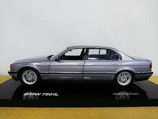 BMW special order product 750iL 007 Minichamps 1/24 diecast car