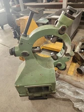 Mori Seiki Cnc Lathe Steady Rest