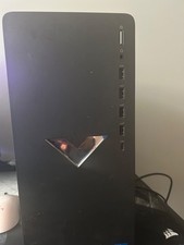 Gaming Pc NVIDIA RTX 3050 I5-13400f 16GB DDR4 ram 500 ssd