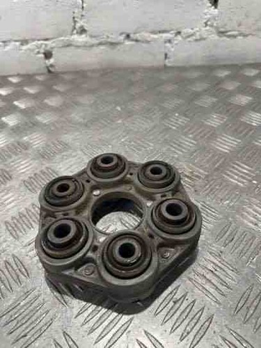 BMW 5 F10 Propshaft Rubber Coupling 760562905 2.00 Diesel 110kw 2015 20219314