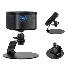 Projector Stand Bracket for XGIMI Halo Mogo Pro+ H2 360° Rotatable Ball Head