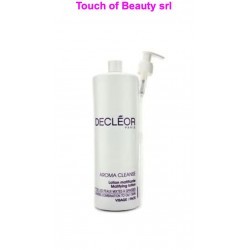 Decleor Aroma Cleanse Mattierende Lotion 1 LT