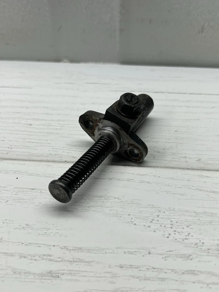 Tensor del árbol de levas de cadena de levas OEM Suzuki Quadrunner 185 Lt185 1984-1987 Foto 2 de 2