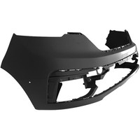 Diederichs 4497353 StoßStange Vorne FüR Renault Trafic III Kasten (Fg_) 2021-