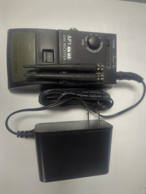 SAMSON TECHNOLOGIES AP1 (P17019450)