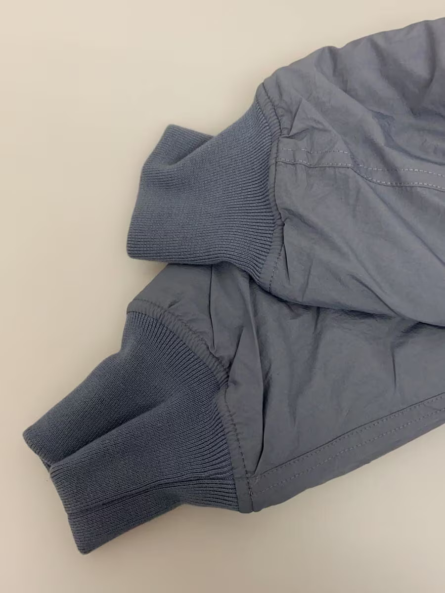 WILDTHINGS PrimaLoft Flight Jacket, Medium, Nylon… - image 5