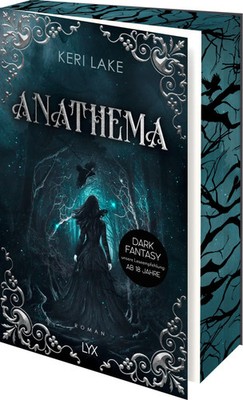 Anathema | Keri Lake | Taschenbuch | 816 S. | Deutsch | 2026 | LYX