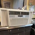 Frigidaire FFRA0622S1 6000 BTU Window AC 115V White Digital Timer Sleep — photo 1