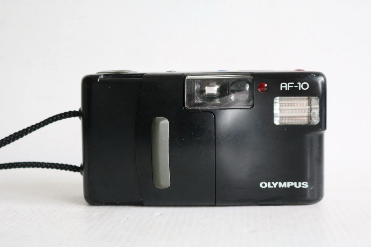 Olympus Af10 for sale | eBay UK
