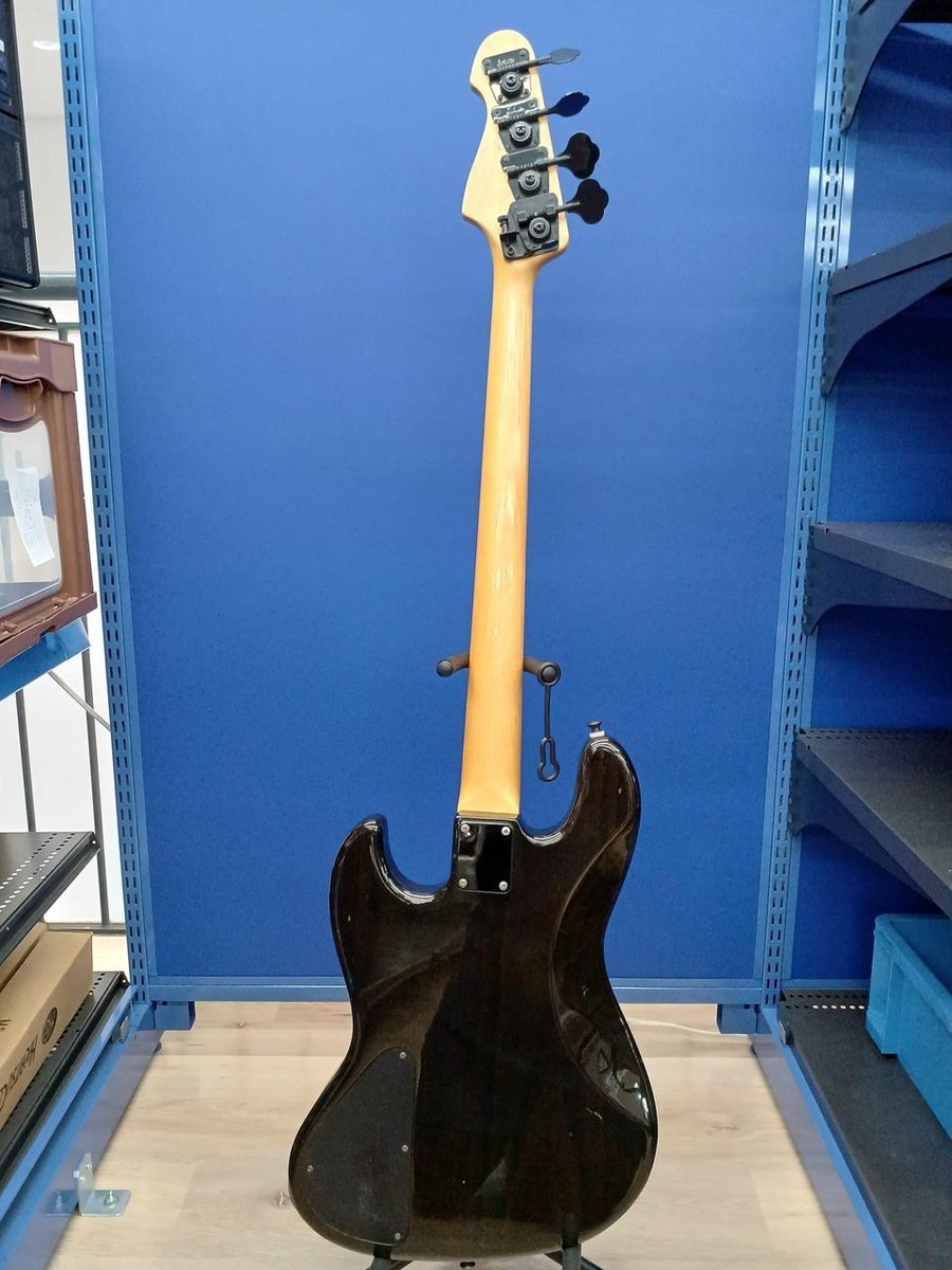 Atelier Z M 245 Custom Jazz Bass Safe delivery from Japan | eBay