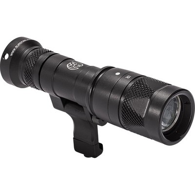 SureFire M340V-Pro Vampire Mini Scout Light Pro IR/White Light (M340V-BK-PRO)