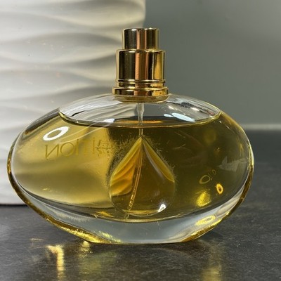 Vintage Estée Lauder Intuition Eau de Parfum 1.7 oz Perfume Spray