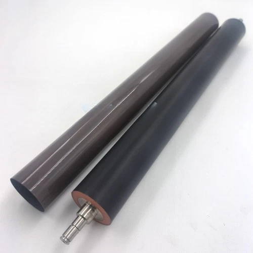 Fixing film lower roller For HP E87660 87650 87640 82540 82550 82560