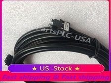 FANUC FIBER OPTIC CABLE A66L-6001-0026 L20R03 NEW
