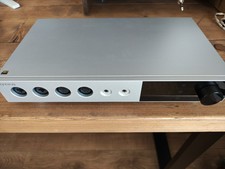 Topping A900 - Flagship Balanced Headphone Amplifier