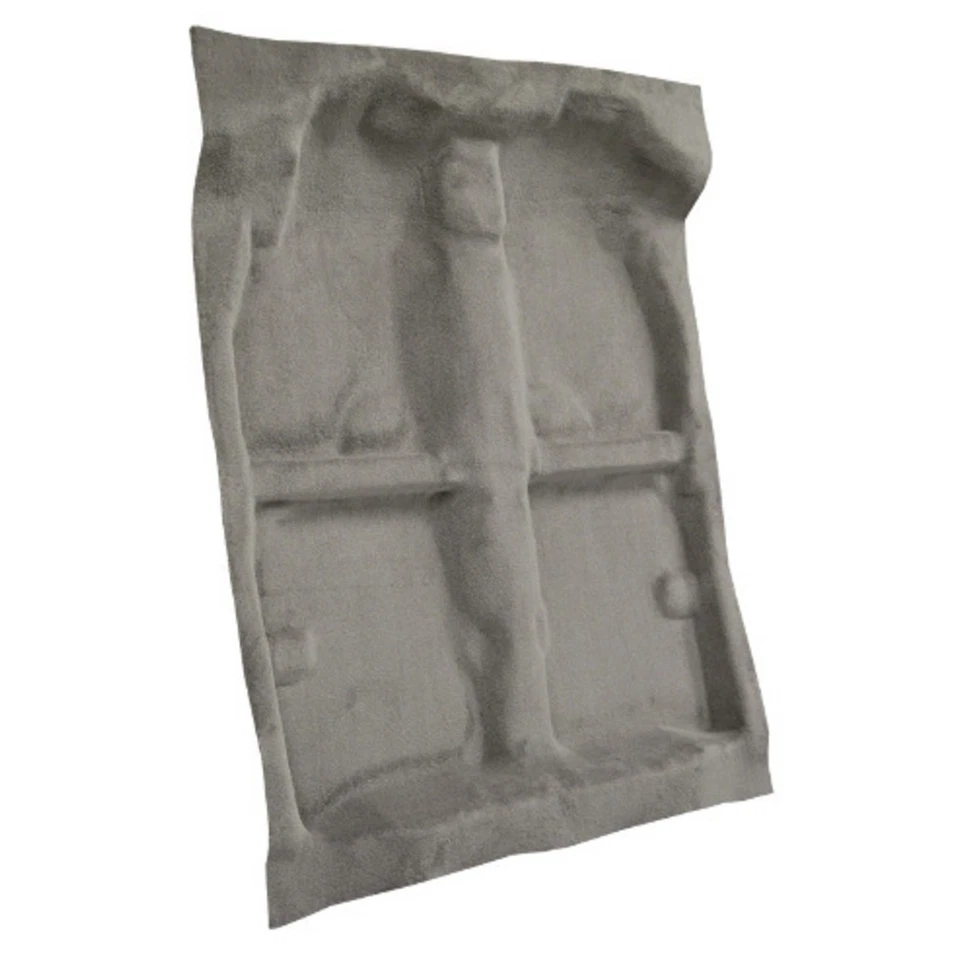 Alfombra para Hyundai Accent 2000-05 sedán y hatchback área de paso moldeada 1 pieza Foto 2 de 4