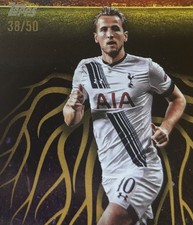 Preços baixos em Topps UEFA Champions League Soccer tottenham