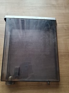 Jura Impressa Typ 641 B1 Wasserbehälter Wassertank mit Deckel Behälter