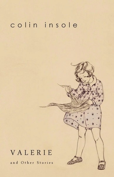Colin Insole | Valerie And Other Stories | Taschenbuch | Englisch (2018)-image