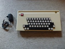 Retro Computer Sinclair ZX Spectrum Unikat Totalumbau
