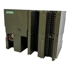 Siemens 6ES7314-5AE03-0AB0 CPU Modul für den...
