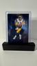 2025 Panini Silhouette Kurt Warner Purple #/125 Rams