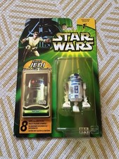 Hasbro Star Wars Power of The Jedi (POTJ) R2-D2 Figure
