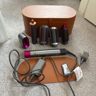 dyson airwrap first generation