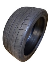 2 Used Os Michelin Pilot Sport Ps2 Bsw P 23535r19 87y Uhp Tire 77878