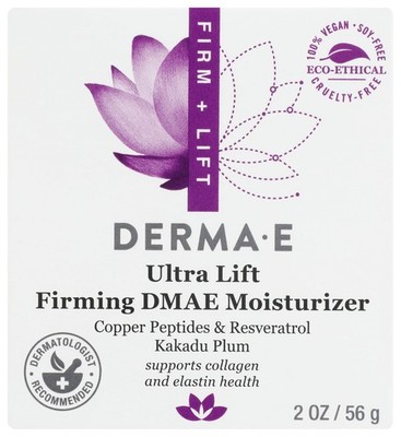 Firm Lift DMAE Moisturizer Alpha Lipoic Acid C-Ester 2oz