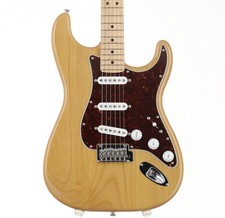 Fender / MIJ Hybrid II Stratocaster Maple FB usata vintage naturale 3,46 kg/2025