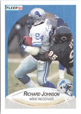 Richard Johnson