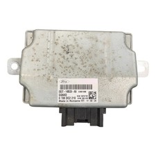 FORD Ranger Voltage Control Module TKE 2015-2019 EB3T-14B526-AA