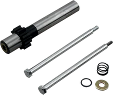 DRAG SPECIALTIES Jackshaft - Kit - 9-Tooth 79-2105