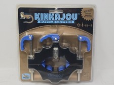 Kinkajou Bottle Cutter, Black - New & Sealed