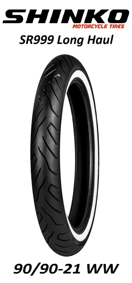 Front Wheel Motorcycle & Scooter Tires for Harley-Davidson Dyna